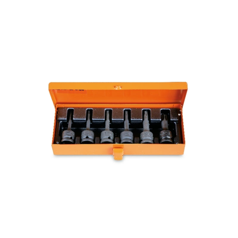 720TX/C6-6 IMPACT SOCKET 720TX IN CASE