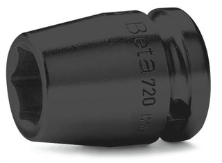 720 9-IMPACT SOCKETS STANDARD SERIES