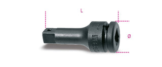 720/20-1/2" DRIVE IMPACT EXTENSION BAR