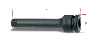 720/21-1/2" DRIVE IMPACT EXTENSION BAR