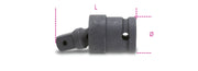 720/25-1/2" DRIVE IMPACT UNIVERS. JOINT