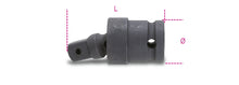 720/25-1/2" DRIVE IMPACT UNIVERS. JOINT