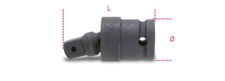 720/25-1/2" DRIVE IMPACT UNIVERS. JOINT
