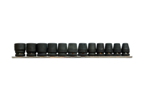 ½ IMPACT SOCKET SET 12