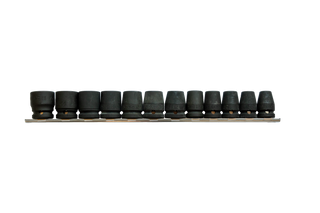 ½ IMPACT SOCKET SET 12