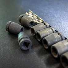 ½ IMPACT SOCKET SET 12