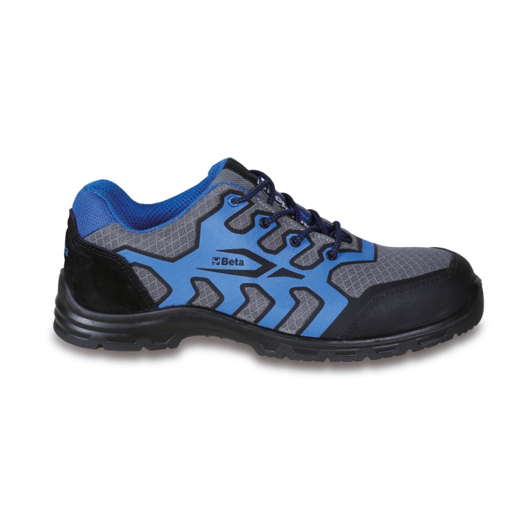 7217FB MESH SHOE, HIGHLY BREATHABLE