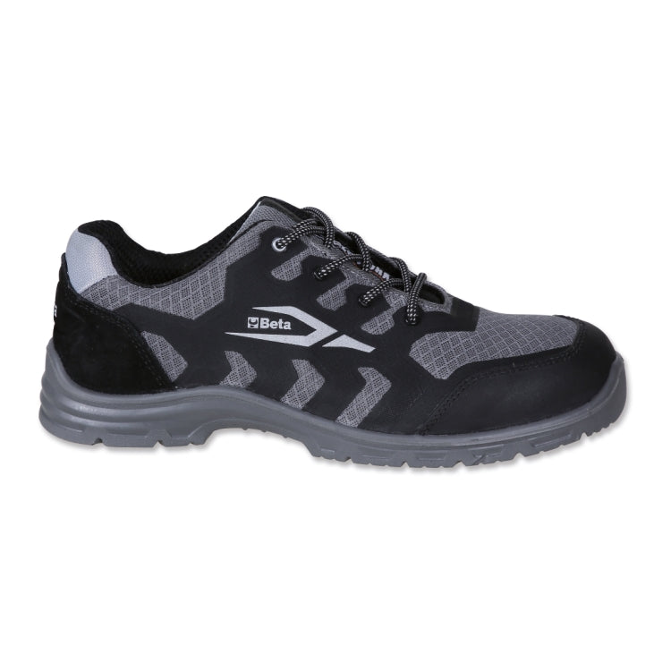 7217FG MESH SHOE, HIGHLY BREATHABLE