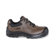 7235BK ACTION NUBUCK SHOE, WATERPROOF