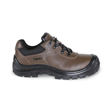 7235BK ACTION NUBUCK SHOE, WATERPROOF