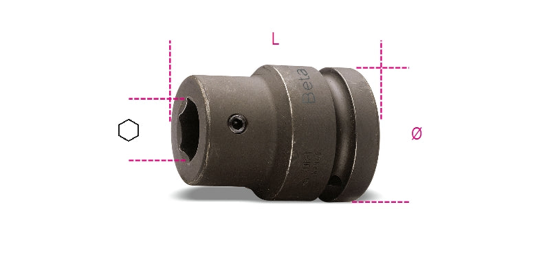 727/C16-12 IMPACT BITS AND 4 ACCESSOR.