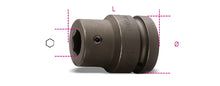 727PI/32-IMPACT BIT HOLDER FOR 727/ES32