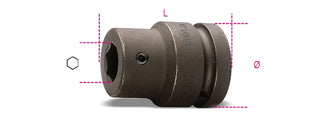 727PI/32-IMPACT BIT HOLDER FOR 727/ES32