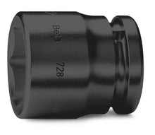 728 17-IMPACT SOCKETS STANDARD SERIES