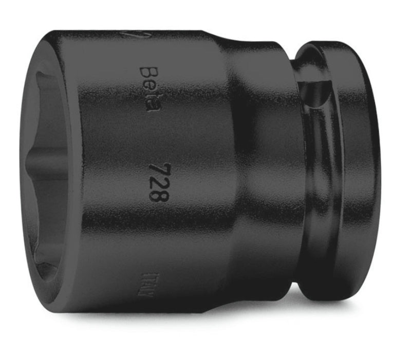728 17-IMPACT SOCKETS STANDARD SERIES