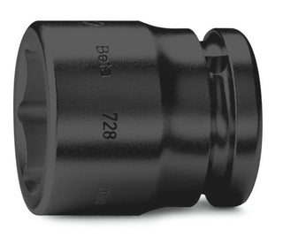 728 17-IMPACT SOCKETS STANDARD SERIES