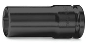 728LS 27-IMPACT SOCKETS LONG SLIM SERIES