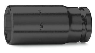 728L 19-IMPACT SOCKETS LONG SERIES