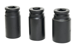 728L/S3-SET OF 3 IMPACT SOCKETS