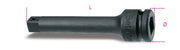 728/22-3/4" DRIVE IMPACT EXTENSION BAR