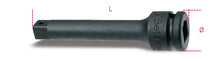 728/22-3/4" DRIVE IMPACT EXTENSION BAR