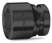 729 24-IMPACT SOCKETS STANDARD SERIES