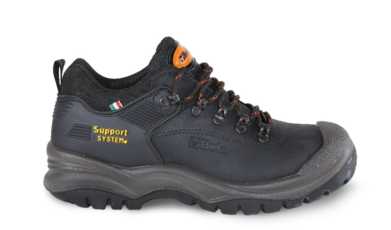 7293HN 39-NUBUCK SHOE, WATERPROOF