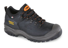 7293HN 39-NUBUCK SHOE, WATERPROOF