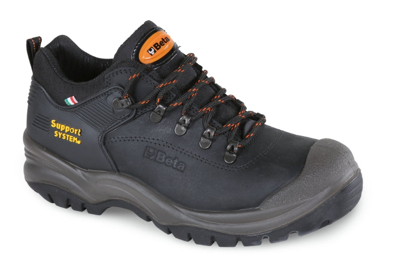 7293HN 39-NUBUCK SHOE, WATERPROOF