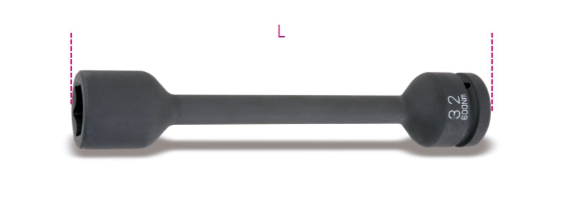 729T 24/350-IMPACT TORSION BARS