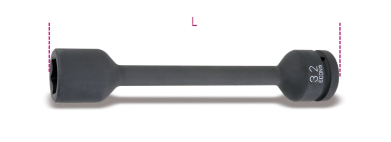729T 33/600-IMPACT TORSION BARS