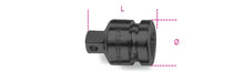 729/15-IMPACT ADAPTOR 1"-3/4" DRIVES