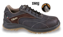 7300MK 39-FULL-GRAIN LEATHER SHOE