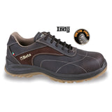 7300MK FULL-GRAIN LEATHER SHOE