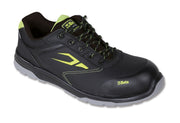7320NA NUBUCK SHOE, WATER-REPELLENT