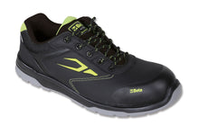 7320NA NUBUCK SHOE, WATER-REPELLENT