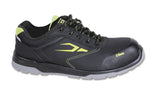 7320NA NUBUCK SHOE, WATER-REPELLENT