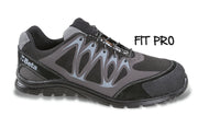 7341N 36-MICROSUEDE SHOE, WATERPROOF