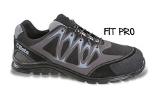 7341N 36-MICROSUEDE SHOE, WATERPROOF