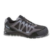 7341N MICROSUEDE SHOE, WATERPROOF