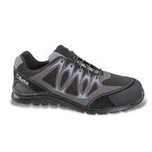 7341N MICROSUEDE SHOE, WATERPROOF