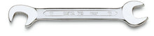 73 Small Double Open-End Wrench