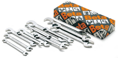 73/S13-13 SMALL WRENCHES 73 IN BOX