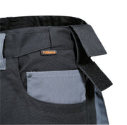 7820 XS-WORK TROUSERS CANVAS