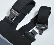7823 XS-WORK OVERALLS CANVAS