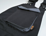 7823 XS-WORK OVERALLS CANVAS