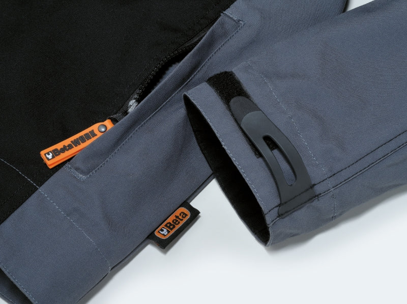 7829 XS-WORK JACKET CANVAS