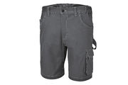 7831ST XS-STRETCH BERMUDA SHORTS, GREY