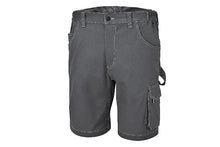 7831ST XS-STRETCH BERMUDA SHORTS, GREY