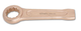 78BA-AS 1'-SPARK-PROOF RING WRENCHES